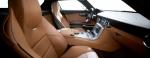 Mercedes-Benz SLS AMG 2010 года